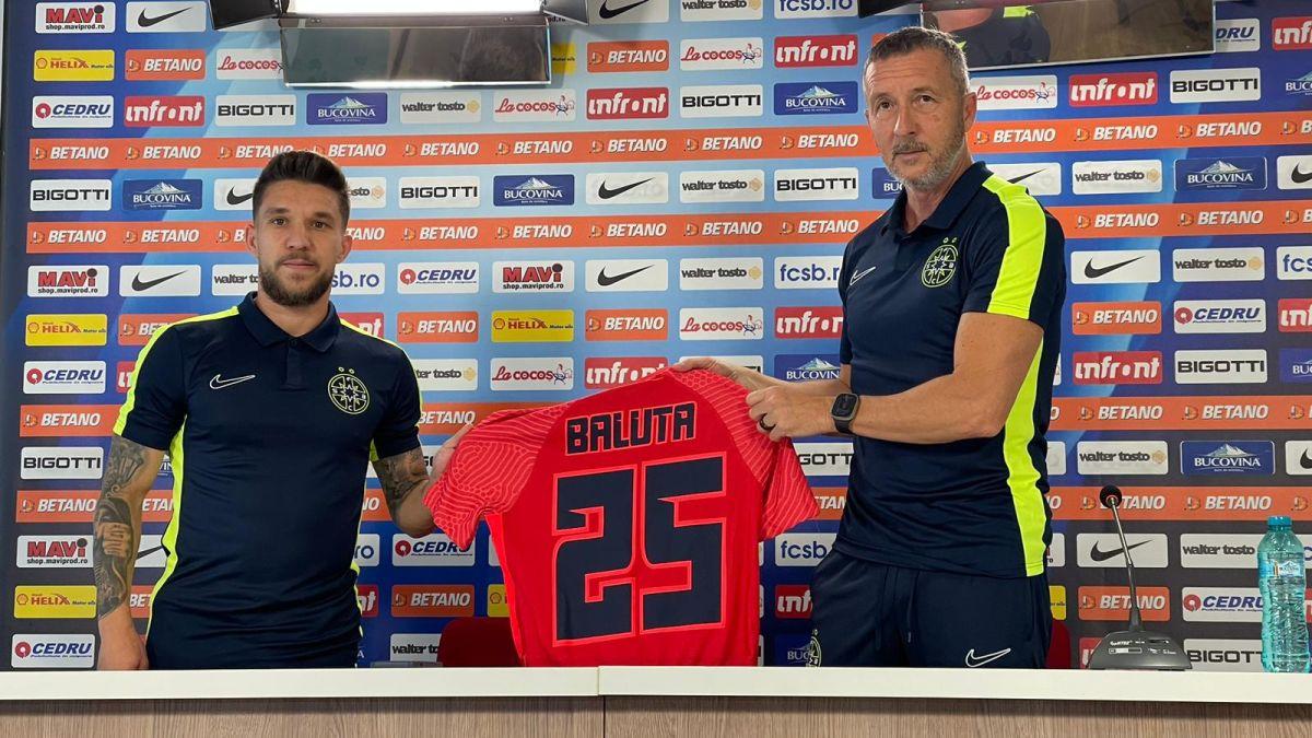 MM Stoica anunță ce urmează pentru FCSB: „Marți vom definitiva situația a doi jucători. Dar pot fi și trei” + Probleme cu transferul lui Siyabonga Ngezana