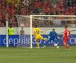 Primul gol al lui Mihăilă cu Elveția