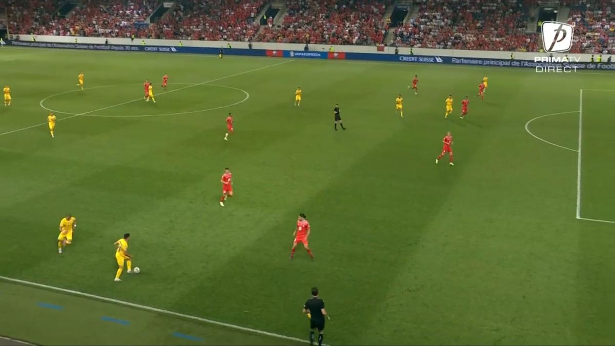 Gică Popescu, în locul lui Adrian Mutu! Începe de mâine