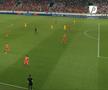 Primul gol al lui Mihăilă cu Elveția