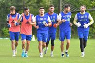 Surprize la reunirea celor de la CSA Steaua » Pariul lui Becali din 2020, sub comanda lui Oprița! + moment amuzant: „Unde e terenul? Sunt în probe și nu știu”