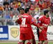 Interviu spectaculos cu Adrian Cristea: „Am fost prea boem. Am făcut doar ce am vrut. M-am maturizat după ce-am ieșit din fotbal.