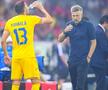România a scos un egal în Elveția, scor 2-2, în cel mai greu duel al grupei preliminare pentru Euro 2024. Selecționerul Edi Iordănescu a admis superioritatea adversarilor.