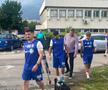 Reunire CSA Steaua, 19 iunie 2023