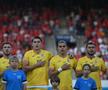 Valentin Mihăilă, notă maximă în Elveția – România » Ce alt „tricolor” s-a evidențiat + Două note de 3 și două de 4
