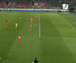 Primul gol al lui Mihăilă cu Elveția
