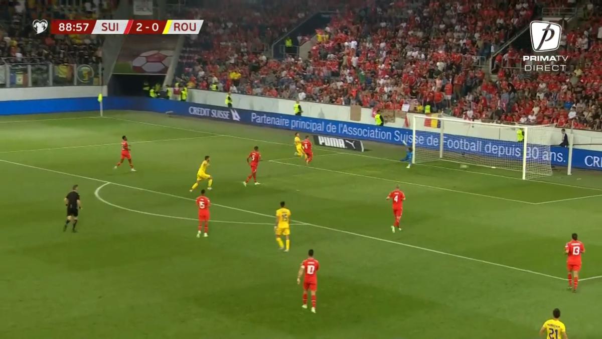 Gică Popescu, în locul lui Adrian Mutu! Începe de mâine