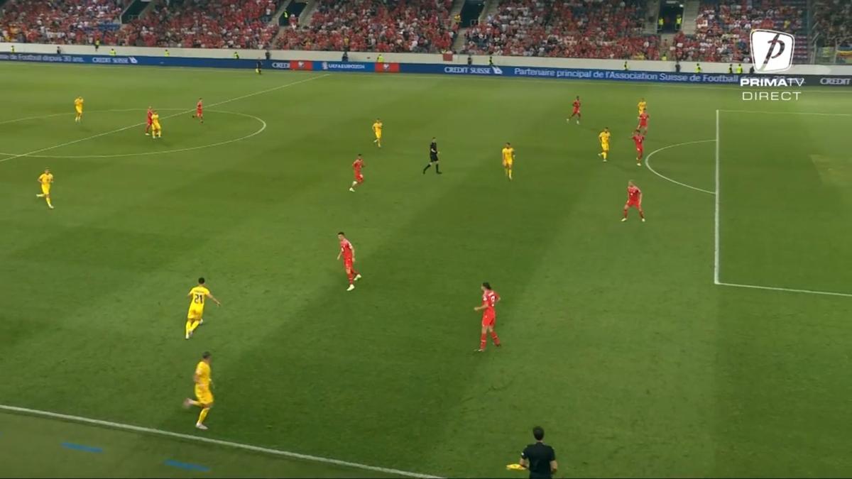 Gică Popescu, în locul lui Adrian Mutu! Începe de mâine