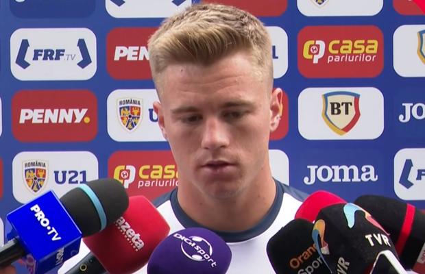 Pregătiți pentru debutul la Euro 2023: „Nu joacă banii! Așteptăm un stadion plin în Ghencea, e un moment important pentru viitorul nostru”