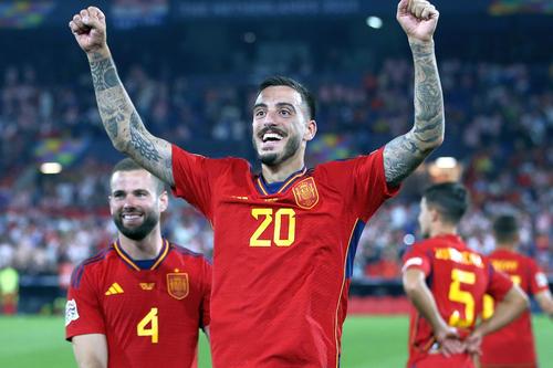 Joselu/ foto: Imago Images