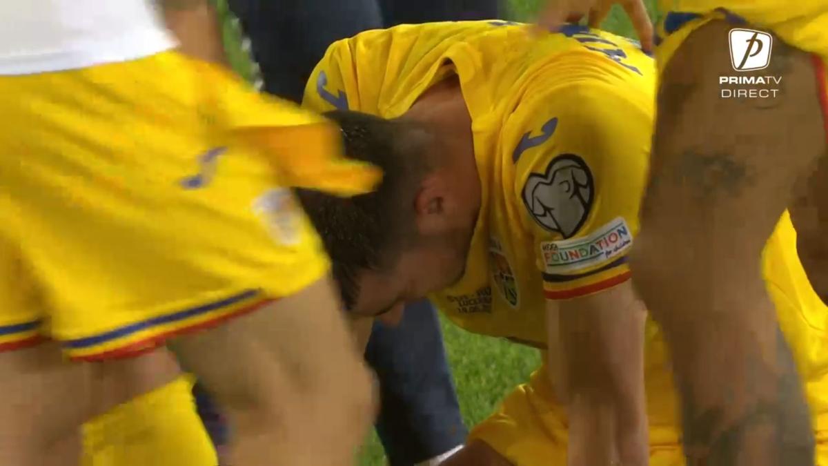 L-a distrus pe Edi Iordănescu după remiza cu Elveția: „A fost depășit de realitate. O prestație jalnică!”