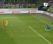 Al doilea gol al lui Mihăilă cu Elveția