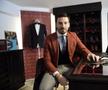 Adrian Cristea a refuzat să devină membru DDB: „Nu am încredere în acest program”
