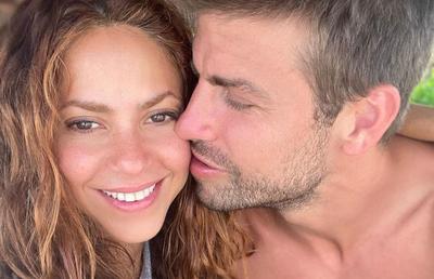Shakira, dezvăluire neașteptată! Gest romantic pentru Pique și detalii despre conflictul dintre fotbalist și Guardiola: „O relație tensionată, i-a zis: «Pleci tu sau plec eu!»