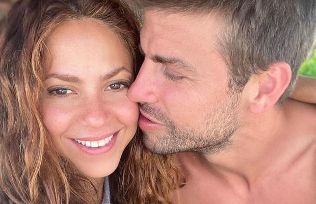 Shakira, dezvăluire neașteptată! Gest romantic pentru Pique și detalii despre conflictul dintre fotbalist și Guardiola: „O relație tensionată, i-a zis: «Pleci tu sau plec eu!»