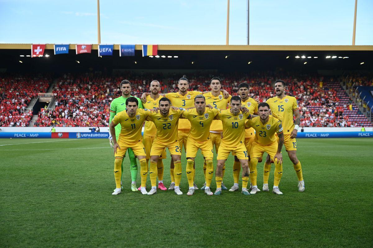 Valentin Mihăilă, notă maximă în Elveția – România » Ce alt „tricolor” s-a evidențiat + Două note de 3 și două de 4