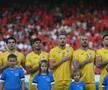 Valentin Mihăilă, notă maximă în Elveția – România » Ce alt „tricolor” s-a evidențiat + Două note de 3 și două de 4