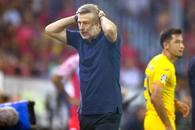 L-a distrus pe Edi Iordănescu după remiza cu Elveția: „A fost depășit de realitate. O prestație jalnică!”
