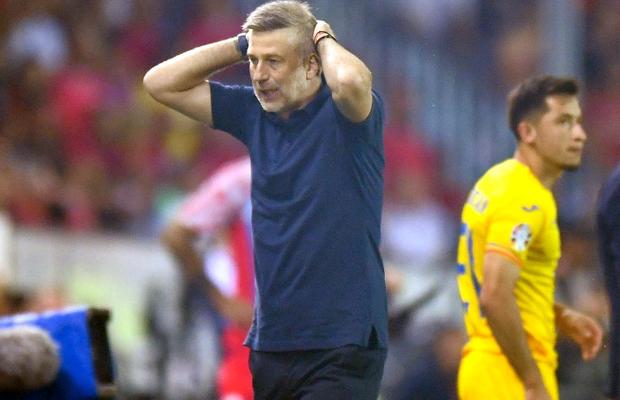 L-a distrus pe Edi Iordănescu după remiza cu Elveția: „A fost depășit de realitate. O prestație jalnică!”