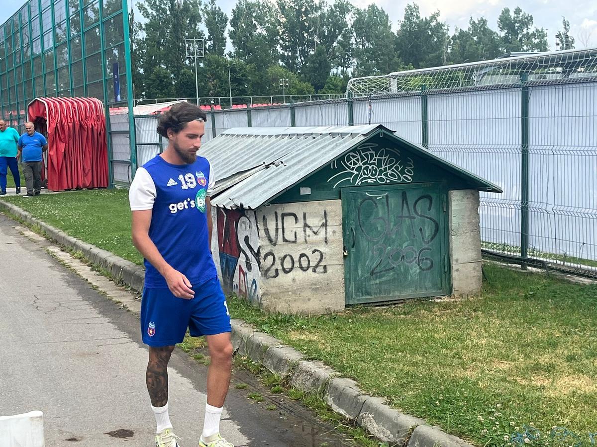 „Nu știu dacă am rezista până în iarnă” » Daniel Oprița reacționează după dezvăluirile Gazetei: „Asta e situația la momentul actual! Nu mi-e ușor”