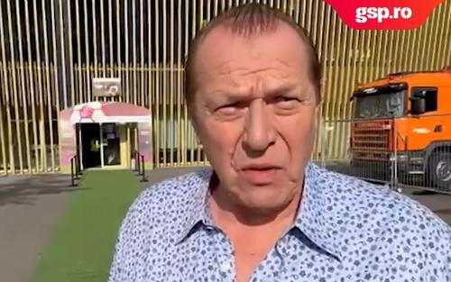 Helmuth Duckadam (64 de ani) va fi în tribune la Elveția - România și așteaptă o prestație curajoasă a „tricolorilor”.  La meci va asista și Gheorghe Leahu (54 de ani), câștigător al Cupei României cu Petrolul, în 1995.