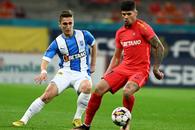 Bogdan Vătăjelu a plecat de la Universitatea Craiova » 4 cluburi din SuperLigă sunt pe urmele lui
