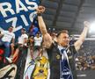 Ștefan Radu îi e devotat în continuare lui Lazio // FOTO: Imago