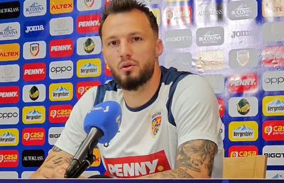 Vasile Mogoș și devotamentul dus la extrem: „M-aș arunca de pe pod pentru echipa națională!”