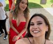 Sub ochii lui MM! Primele imagini publice cu Teodora Stoica și noul iubit: cine asista la toată scena