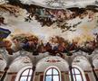 GSP.RO a intrat într-o bijuterie de clădire! Rezidența din Würzburg este de neratat FOTO Segiu Alexandru (GSP)