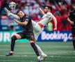 Croația - Albania / Sursă foto: Imago Images
