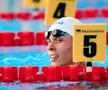 David Popovici, campion european cu un timp fantastic la 100 metri liber / FOTO: Raed Krishan (GSP.ro), de la Belgrad
