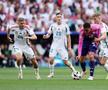 Germania - Ungaria, EURO 2024, imagini din meci/ foto: Guliver/GettyImages