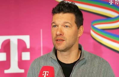 Scandal în Germania! Ce au observat fanii în studio, lângă Michael Ballack: „Ne pare sincer rău, ne cerem iertare”