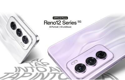 Salut, viitor! OPPO revoluționează piața cu Reno12 și Reno12 Pro - Inovație, eficiență și stil în era GenAI