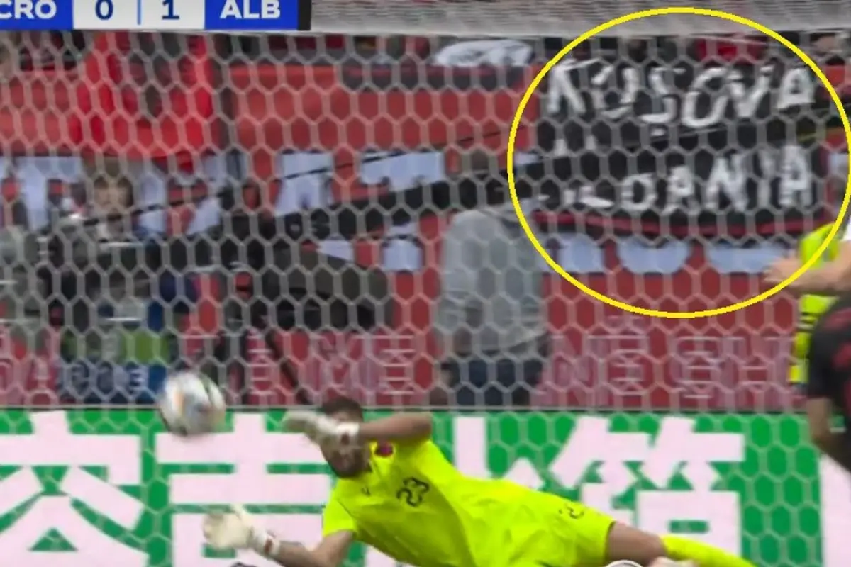Croația - Albania, încă un meci de poveste la Euro 2024! Răsturnări de situație și un gol decisiv în minutul 90+5