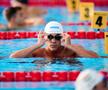 David Popovici, campion european cu un timp fantastic la 100 metri liber / FOTO: Raed Krishan (GSP.ro), de la Belgrad