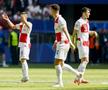 Croația - Albania / Sursă foto: Imago Images