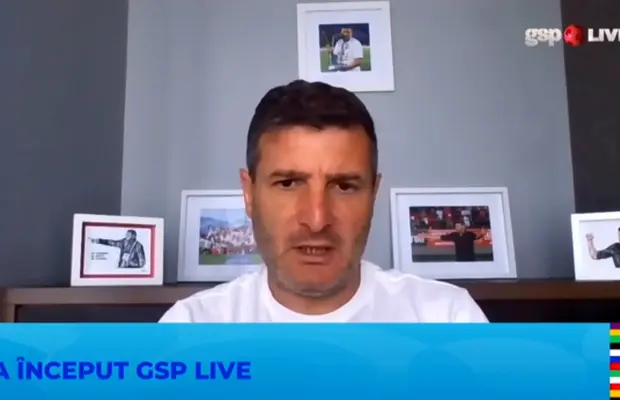 GSP Live, cu Alexandru Barbu, Adrian Duță și Laszlo Balint » Ce schimbări pregătește Edi Iordănescu pentru duelul cu Belgia