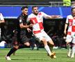 Croația - Albania / Sursă foto: Imago Images