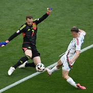 Germania - Ungaria, EURO 2024, imagini din meci/ foto: Guliver/GettyImages