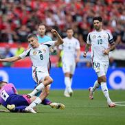 Germania - Ungaria, EURO 2024, imagini din meci/ foto: Guliver/GettyImages