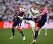 Germania - Ungaria, EURO 2024, imagini din meci/ foto: Guliver/GettyImages