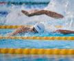 David Popovici, campion european cu un timp fantastic la 100 metri liber / FOTO: Raed Krishan (GSP.ro), de la Belgrad