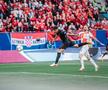 Croația - Albania / Sursă foto: Imago Images