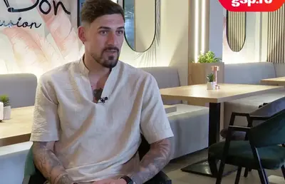 Alex Albu, după despărțirea de Rapid: „Cel mai frumos sentiment să joc în Giulești!” + „Zilele viitoare semnez”
