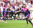 Germania - Ungaria, EURO 2024, imagini din meci/ foto: Guliver/GettyImages