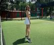 Prin ce a trecut fiica lui MM Stoica la Salonic, când a asistat la meciul PAOK – FCSB: „Dacă ai ști ce făceau spectatorii după meci...”