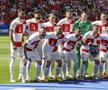 Croația - Albania / Sursă foto: Imago Images