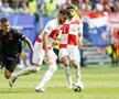 Croația - Albania / Sursă foto: Imago Images